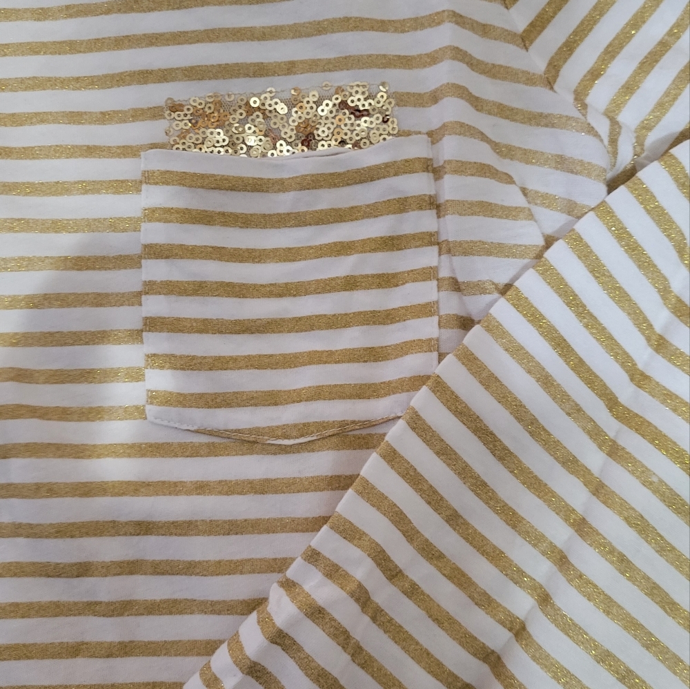 Lilly Pulitzer Long sleeve tee